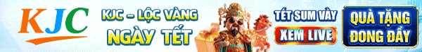 Tết KJC